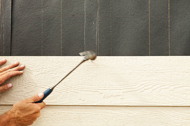 Affordable Siding Repair and Maintenance Services in Dubois, PA